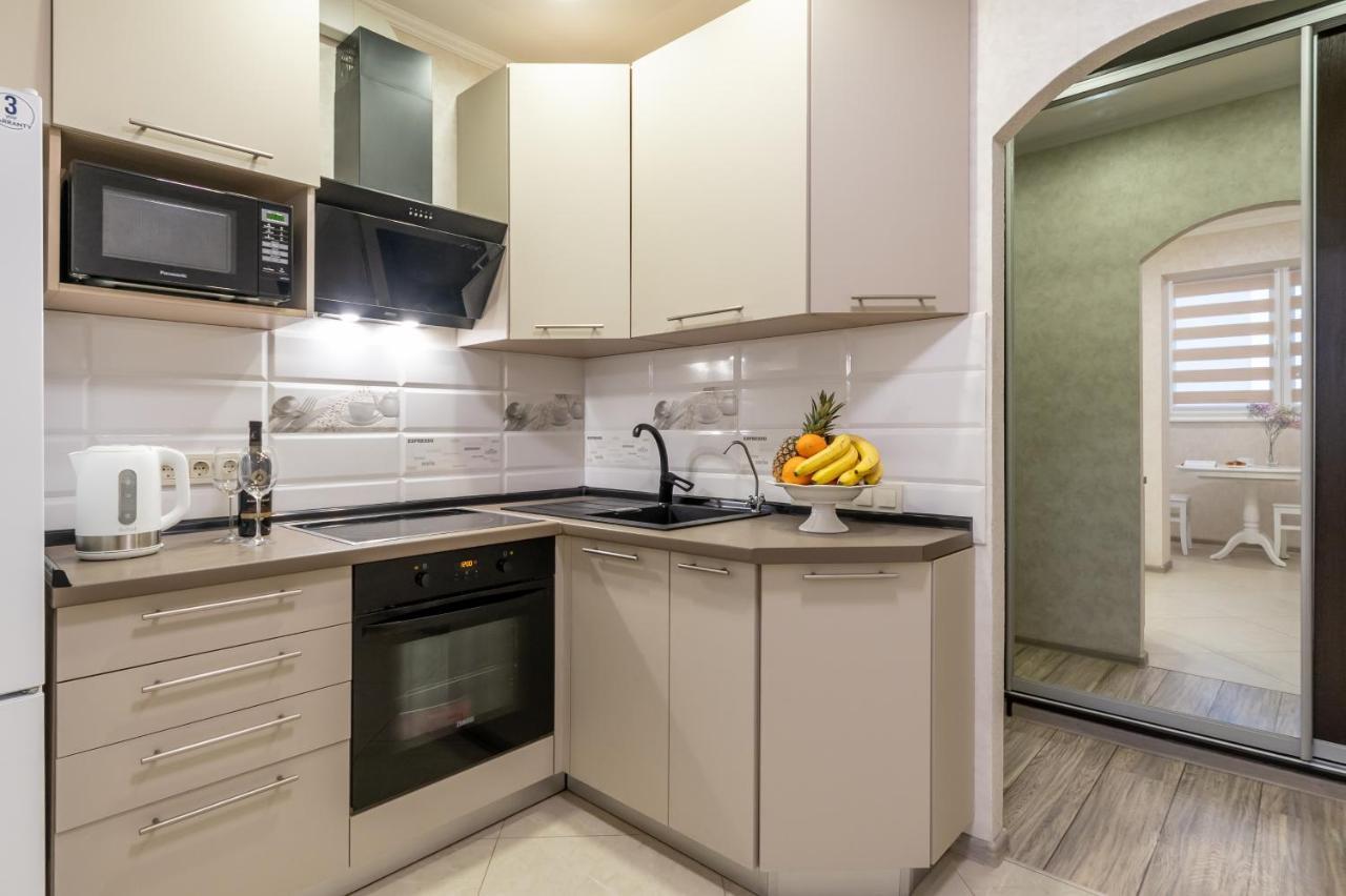Русовой Софии 3 Kiev Exterior foto